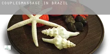 Couples massage in  Brazil